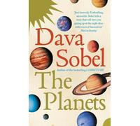 The Planets by Dava Sobel (3-Jul-2006) Paperback