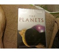 The Planets [DVD]