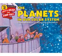 The Planets in Our Solar System