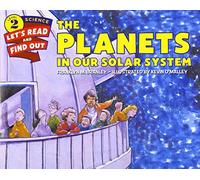 The Planets in Our Solar System