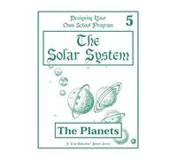 The Planets: Nature Lesson 5b