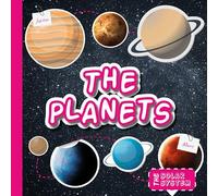 The Planets (Solar Systems) (The Solar System)