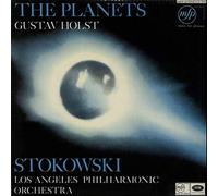 The Planets Suite