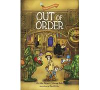 the plano adventures: Out of Order