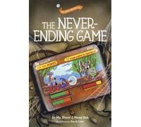 the plano adventures: The Never-ending Game