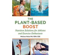 The Plant-Based Boost: Nutrition Solutions for Athletes and Fitness Enthusiasts
