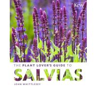 [(The Plant Lover's Guide to Salvias)] [ By (author) John Whittlesey ] [April, 2014]