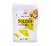 The Plant Magic Co Golden Immunity Instant L*tte