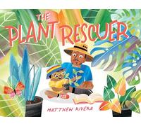 The Plant Rescuer