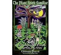 The Plant Spirit Familiar