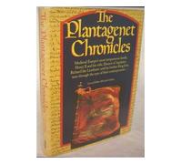 The Plantagenet Chronicles