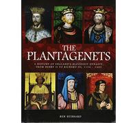 The Plantagenets (Kings & Queens)