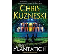 The Plantation: 1 (Payne & Jones Book 1)