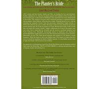 The Planter's Bride: A Story of Intrigue and Passion: Sequel to the Tea Planter's Daughter: 2 (The India Tea Series)