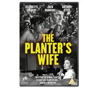The Planter's Wife