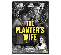 The Planter's Wife