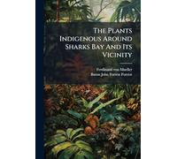 The Plants Indigenous Around Sharks Bay And Its Vicinity