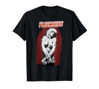The Plasmatics Shy Wendy T-Shirt, Men, Black, X-Large