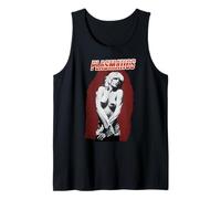 The Plasmatics Shy Wendy Tank Top