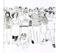 The Plastic Constellations We Appreciate It (CD) (US IMPORT)