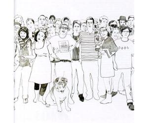 The Plastic Constellations We Appreciate It (CD) (US IMPORT)