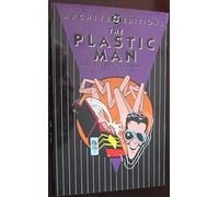 Plastic Man, The - Archives, VOL 01