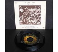The Plastic Ono Band - Happy Xmas (War is Over) / Listen, the Snow is Falling [7" VINYL]