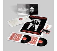 The Plastic Ono Band, John Lennon & Yoko - Power To The People