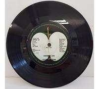 THE PLASTIC ONO BAND - THE PLASTIC ONO BAND, give peace a chance, B side remember love, APPLE 13, 7" single