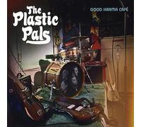 The Plastic Pals - Good Karma Cafe