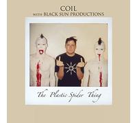 The Plastic Spider Thing [VINYL]