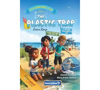 The Plastic Trap: 5 (Eco Adventures Club)