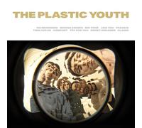 THE PLASTIC YOUTH - THE PLASTIC YOUTH [VINYL]