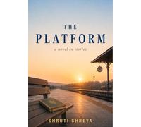 THE PLATFORM: A Story of Loneliness, Connection, and Second Chances
