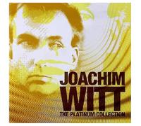 Joachim Witt – The Platinum Collection – CD