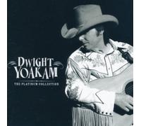 Dwight Yoakam - Dwight Yoakam - The Platinum Collection