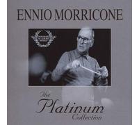 Ennio Morricone – The Platinum Collection – CD – Universal Music Group