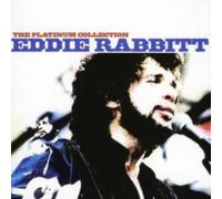 Eddie Rabbitt – The Platinum Collection – Rhino