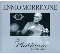 The Platinum Collection [3 CD] - Ennio Morricone EMI MKTG
