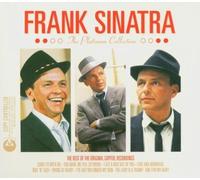The Platinum Collection (3CD) by Frank Sinatra (2004-02-01)