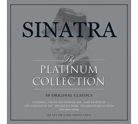 The Platinum Collection [3LP White Vinyl] 100th Anniversary