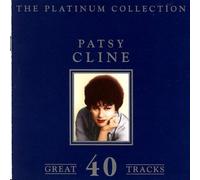 The Platinum Collection by Patsy Cline (1997-08-02)