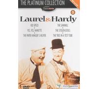 The Platinum Collection Dvd3 [Import]