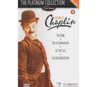 The Platinum Collection Dvd3 [Import]
