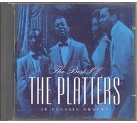 Platters, the - 20 Classics Tracks