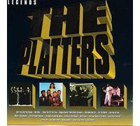 THE PLATTERS