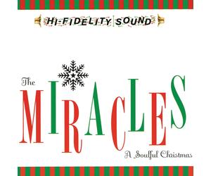 The Platters A Soulful Christmas (Vinyl) (US IMPORT)