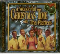 The Platters - A Wonderful Christmas Time