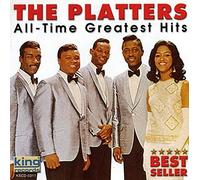 The Platters - All