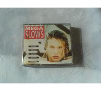 The Platters / Ben E. King, a.o. - Mega Slows